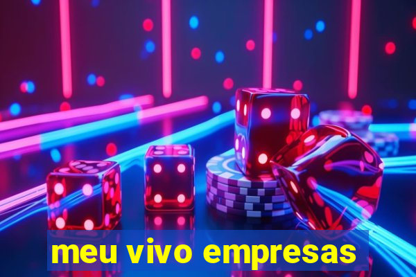 meu vivo empresas